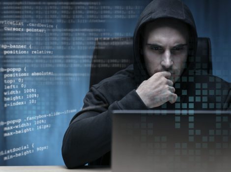 What are the impacts of cyber crimes?